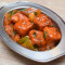 Sos Chilli Paneer (8 Buc)