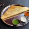 Cheese Onion Paper Masala Dosa