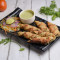 Paneer Seekh Kebab (6 Pcs)