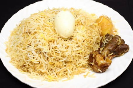 Mutton Biryani (1 Pc)