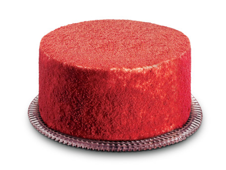 Tort Red Velvet (740 G)