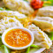 Chicken Steam Momos (6 Pcs) No Soup