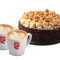 Tort Scotch Crunch Cu Unt Cant. 1 N Cappuccino Cant. 2