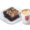 Combo Brownie Cu Alune N Cappuccino