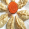 Chicken Steam Momo (5 Pc)