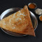 Choice Of Plain Dosa