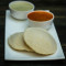 Fried Idli Triangles (2Pcs)