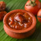 Tomato Khajur Chutney