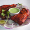 Chicken Tandoor (Half) (2 Pcs)