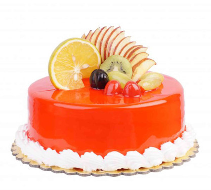 Mix Fruit Cake (1/2 Kg)