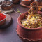 Oudh 1590 Special Raan Biryani [Serves 1 -2]