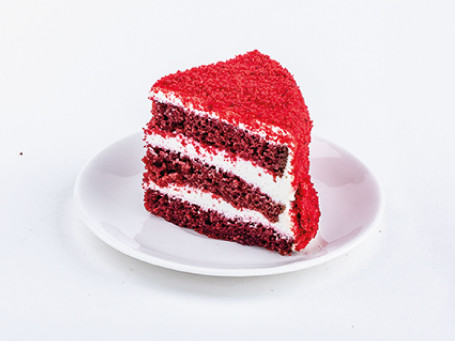 Red Velvet Heaven