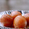 Hot Gulab Jamun (4 Pcs)