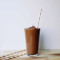 Choco Nutty Frappe