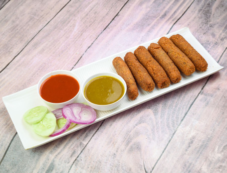 Fish Finger (5Pcs)