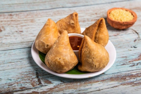 Samosa (Singara)