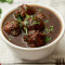 Veg Manchurian Half [4 Pieces] [250 Ml]