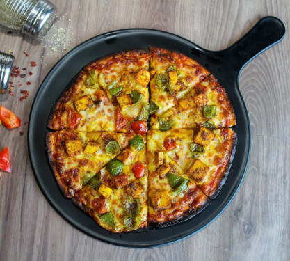 Paneer Lover Pizza