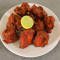 Chicken Rozali Kabab (8 Pcs)