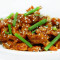 Crispy Chicken Chilli Honey Sauce (Dry) (5 Pcs)