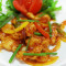 Pan Fried Chilli Fish (Dry) (5 Pcs)