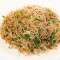 Chicken Hakka Noodles (Dry.