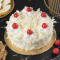 White Forest Cake (1 Lb)