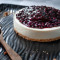 Eggless Blueberry Cheese Cake (1 Lb)