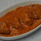 Fish Tikka Butter Masala [4 Pieces]