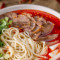 Magic Beef Noodles/ Chuán Tǒng Lán Zhōu Lā Miàn