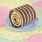 Hazelnut Swiss Roll