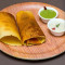 Paneer Special Plain Dosa