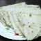 Rumali Roti (5 Pcs)