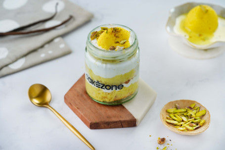 Tort Rasmalai Borcan