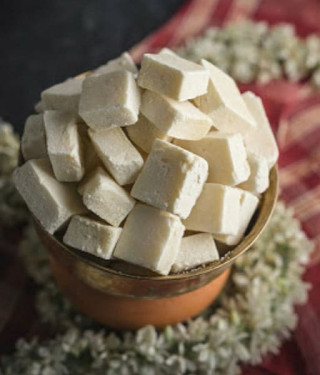 Dudh Barfi