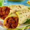 Musroom Tandoori Roll