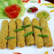 Fish Finger With Vekti (6 Pcs)