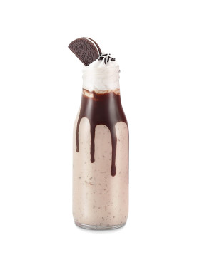 Cookies N Cream Milkshake (300 Ml)