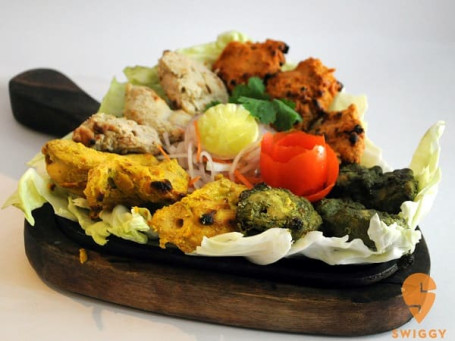 Tandoori Darbar Mixed Special