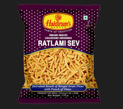 Ratlami Sev 150Gm