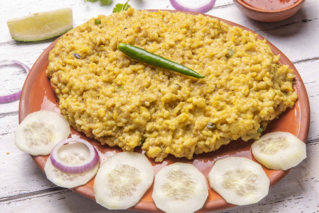 Ghee Khichuri