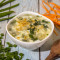 Chicken Lemon Garlic Coriander Soup (500Ml)