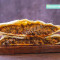 Keema Mutton Naan Turnover