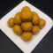 Besan Ladoo