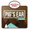 Pig's Ear Brown Ale