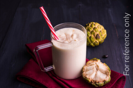 Custard Apple Smoothies