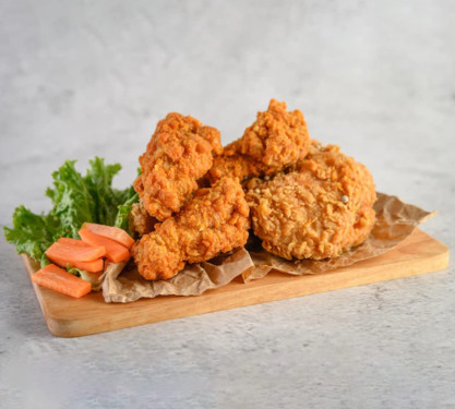 Pepper Crunchy Chicken (2 Pcs)