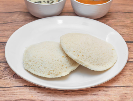 Sambar Idlis (2 Pcs)