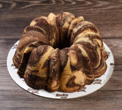 Chocolate Marble Cake |1 Pc|