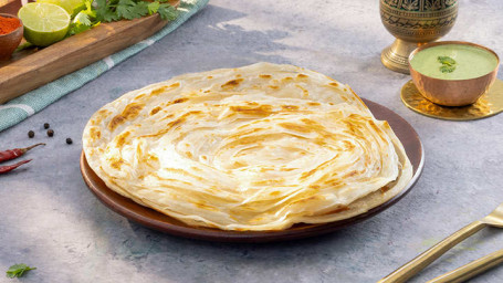 Paratha (1 Nu)